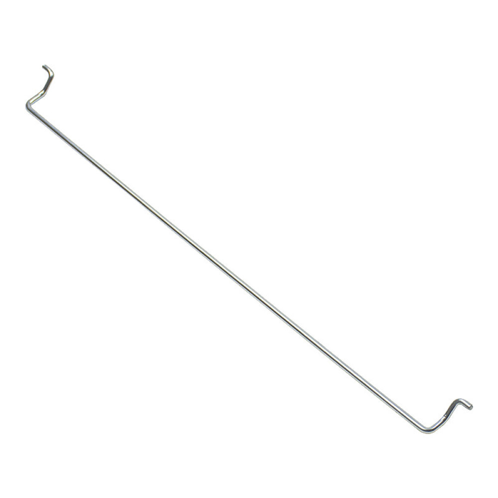 Dometic Bracet Grating Zinc RM 6290 2951106331