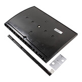 Dometic RM8551 deur compleet 2890264035 Dometic RM8551 deur compleet 2890264035