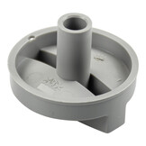 Dometic Keuzeschakelaar RM 5380 Dometic Keuzeschakelaar RM 5380