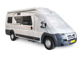 Fiamma Thermoglas Ducato Windscreen