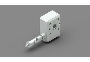 Fiamma Carry Bike Lift 77>14 Opdraaimechanisme 98656-815