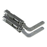 Dometic Ovendeur Scharnier FO 252 (2 stuks) Dometic Ovendeur Scharnier FO 252 (2 stuks)