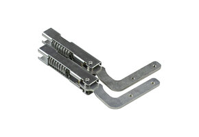 Dometic Ovendeur Scharnier FO 252 (2 stuks)