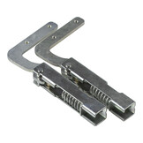 Dometic Ovendeur Scharnier FO 252 (2 stuks) Dometic Ovendeur Scharnier FO 252 (2 stuks)