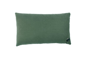 ViaMondo Warmte Kussen 50x30 Verde Largo