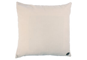 ViaMondo Warmte Kussen 50x50 Creme Alto