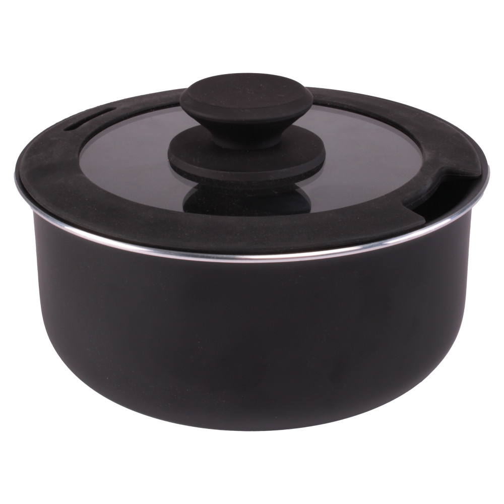 ViaMondo Pannenset COOK I 7-delig ViaMondo Pannenset COOK I 7-delig