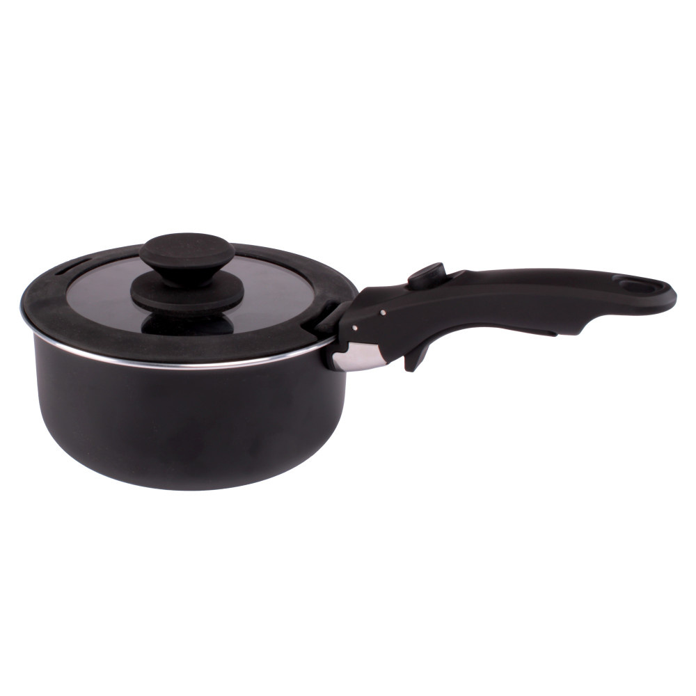 ViaMondo Pannenset COOK I 7-delig ViaMondo Pannenset COOK I 7-delig