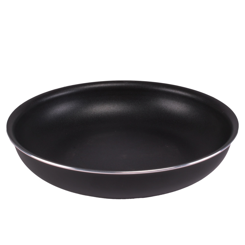 ViaMondo Pannenset COOK I 7-delig ViaMondo Pannenset COOK I 7-delig