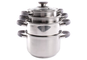 ViaMondo Pannenset CHEF I 7-delig