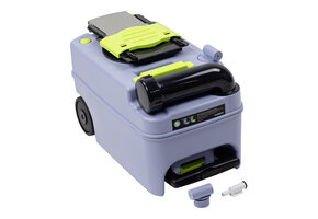 Dometic Cassette compleet CT3000