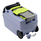 Dometic Cassette compleet CT3000 Dometic Cassette compleet CT3000