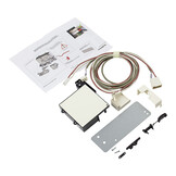 Dometic Aansluitblok / Electronica RMD8505 - RMD8555 - RML9335