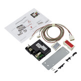 Dometic Aansluitblok / Electronica RMD8505 - RMD8555 - RML9335