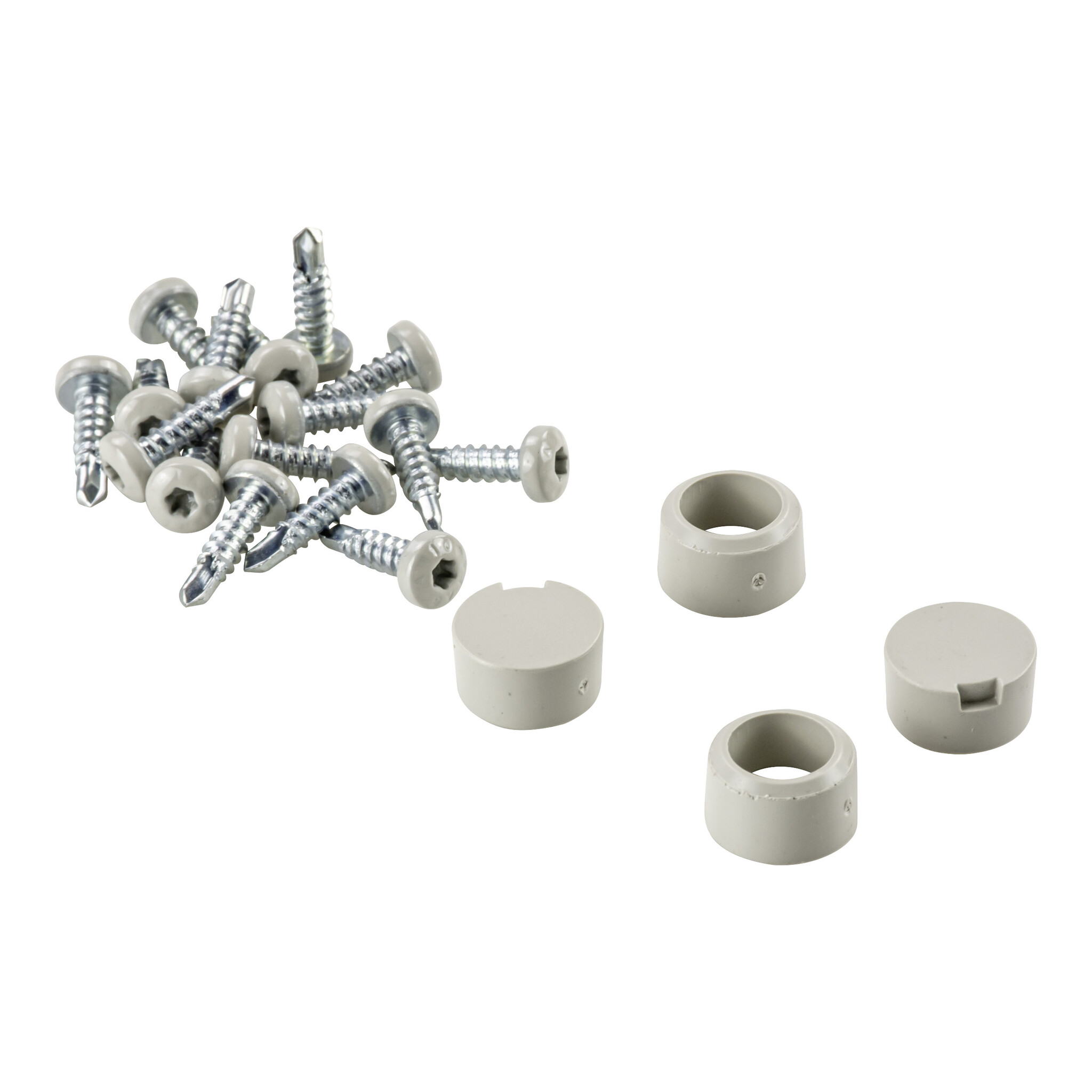 Dometic SP300/FP300 Montageset