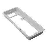 Dometic L100 inbouwraam Wit