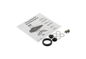 Dometic Montageset Glasplaat