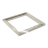 Dometic Mini Heki Style binnenkader compleet Dometic Mini Heki Style binnenkader compleet