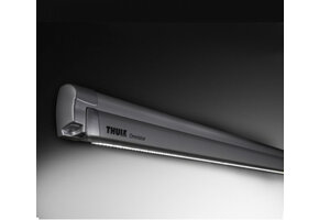 Thule LED Strip Mounting Rail 6200/6300/9200