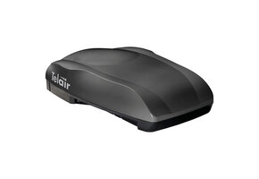 Telair Airco Silent Plus 8100HN Zwart