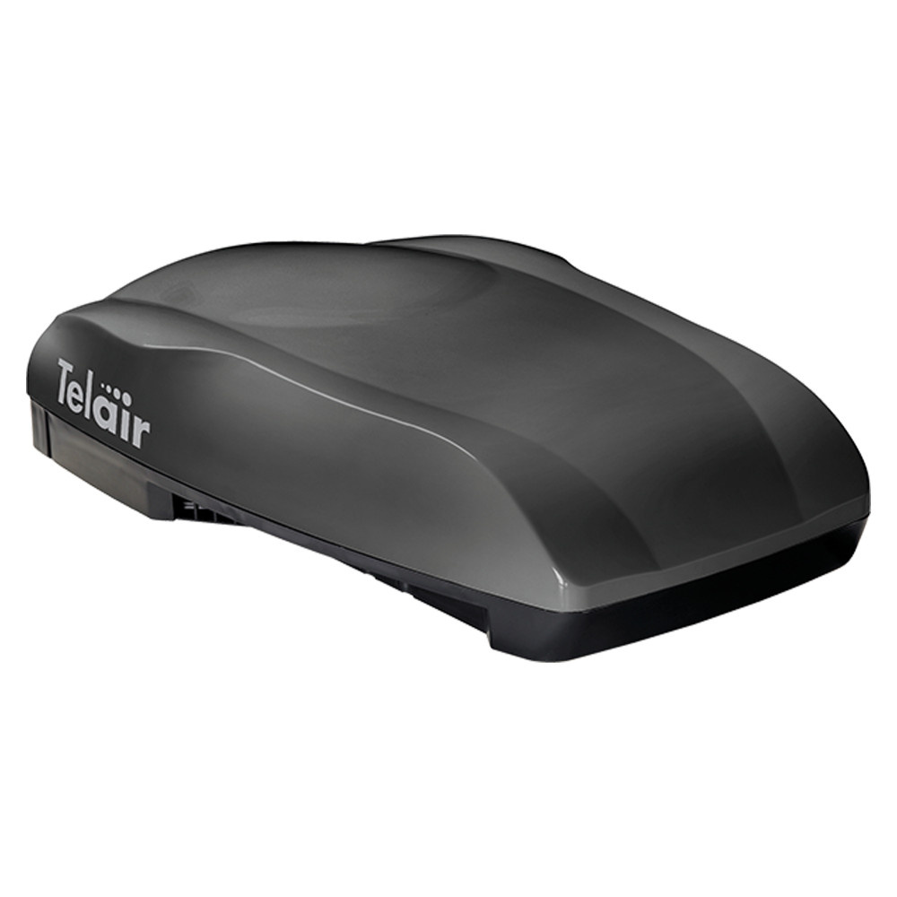 Telair Airco Silent Plus 8100HN Zwart Telair Airco Silent Plus 8100HN Zwart