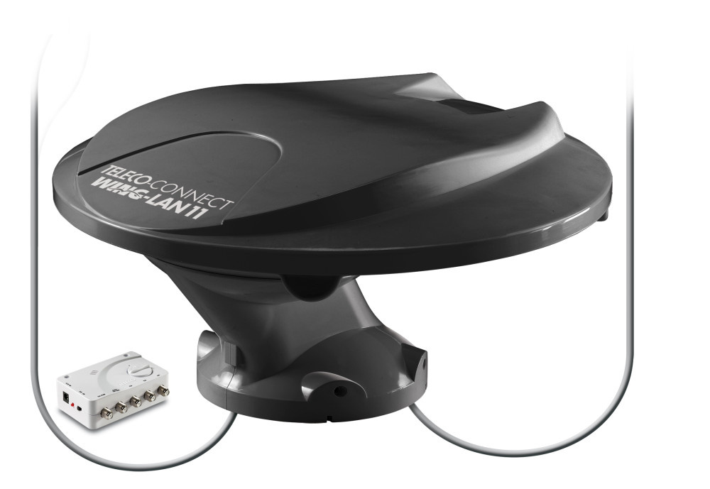 Teleco Wing-Lan11 per 5 st