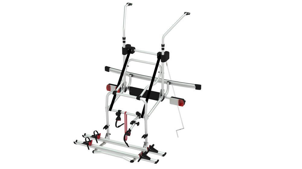 Fiamma Carry-Bike Mercedes V Class Lift E-Bike Fiamma Carry-Bike Mercedes V Class Lift E-Bike