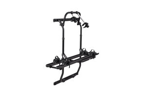 Thule Elite VAN XT Mercedes Sprinter >2006 / VW Crafter <2017 Black