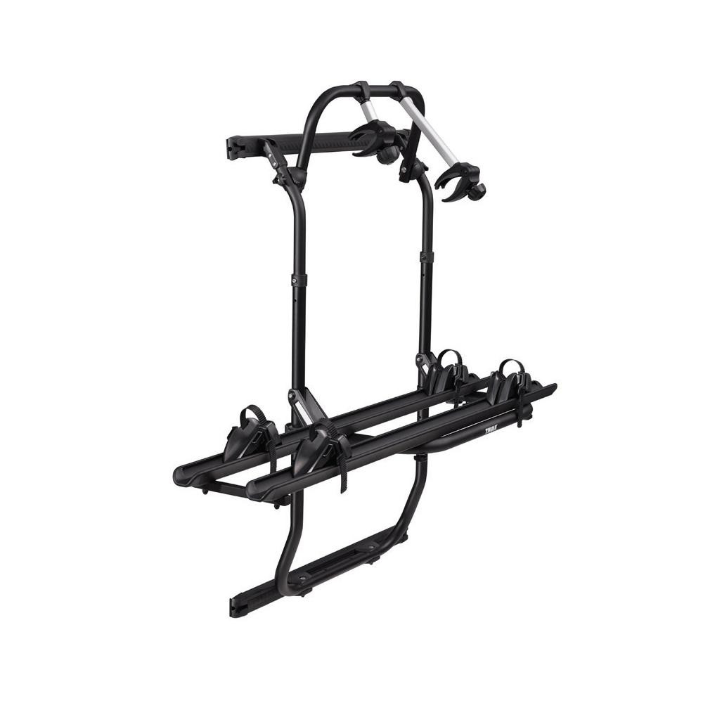 Thule Elite VAN XT Mercedes Sprinter >2006 / VW Crafter <2017 Black Thule Elite VAN XT Mercedes Sprinter >2006 / VW Crafter <2017 Black