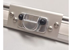 Thule Bike Rack Adapter Dethleffs/Carado/Sunlight