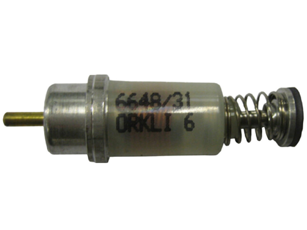 Magneetinzetstuk Met Stift Magneetinzetstuk Met Stift