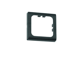 Presto Afdekraam 1-Vaks S-30.000 Zwart