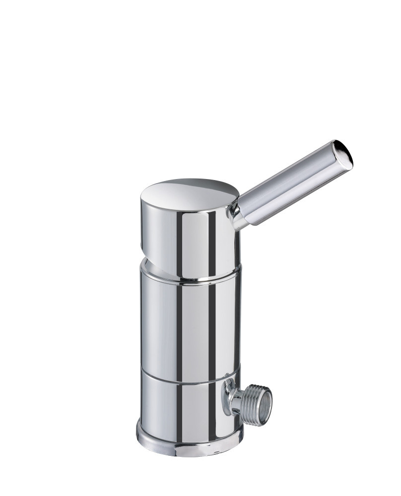 Reich Douchemengkraan Trend E Slangaansluiting 27mm Reich Douchemengkraan Trend E Slangaansluiting 27mm