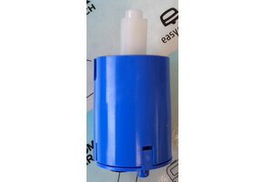 Reich Keramische Cartridge ø28mm