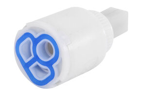 Reich Keramische Cartridge ø25mm