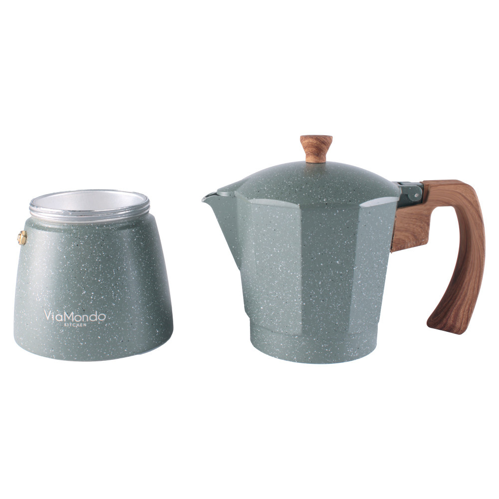 ViaMondo Percolator 9-Kops ViaMondo Percolator 9-Kops