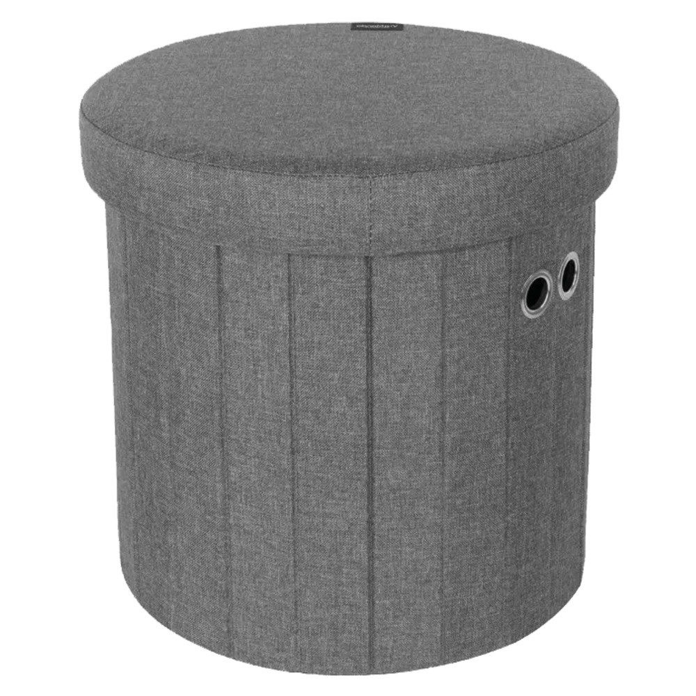 ViaMondo Limpiar I Opbergbox/Poef ViaMondo Limpiar I Opbergbox/Poef