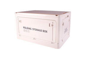 ViaMondo Storage Box/Tafeltje 50L