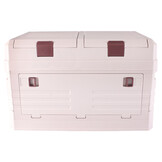 ViaMondo Storage Box/Tafeltje 25L ViaMondo Storage Box/Tafeltje 25L