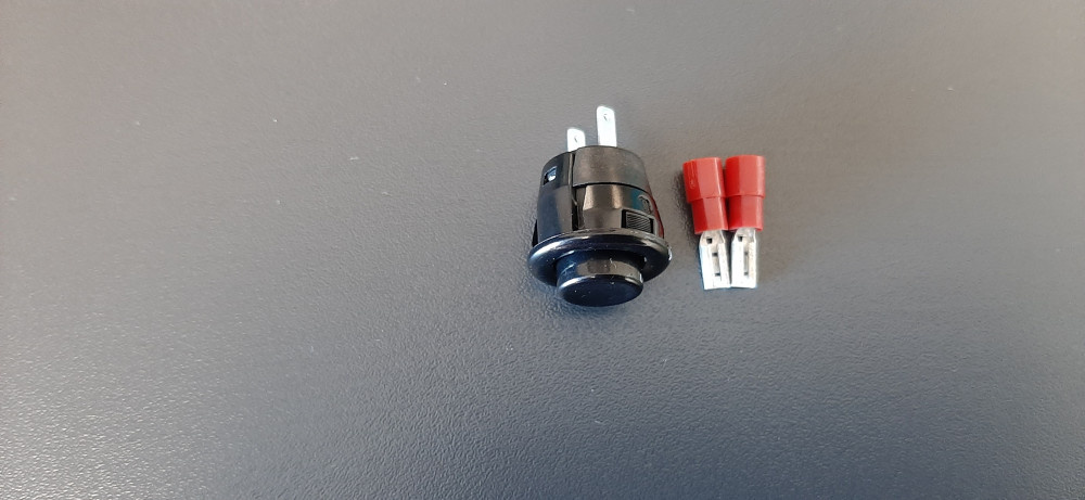 Reich Mobility Power Pack Drukknop Reich Mobility Power Pack Drukknop