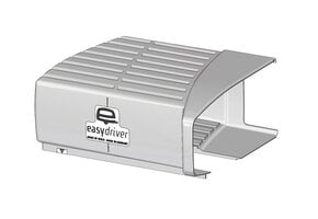 Reich EasyDriver 1.8 Afdekkap Compleet Rechts