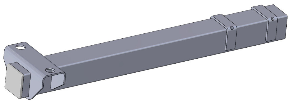 Reich Easy Driver Pro Montageframe Reich Easy Driver Pro Montageframe