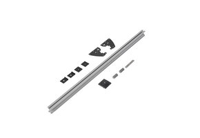 Thule Slide-Out 12V G2 Montagekit Master