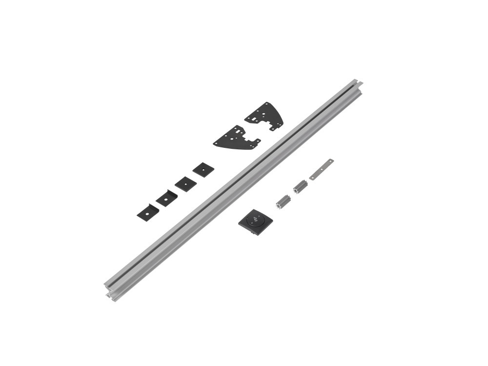 Thule Slide-Out 12V G2 Montagekit Master Thule Slide-Out 12V G2 Montagekit Master