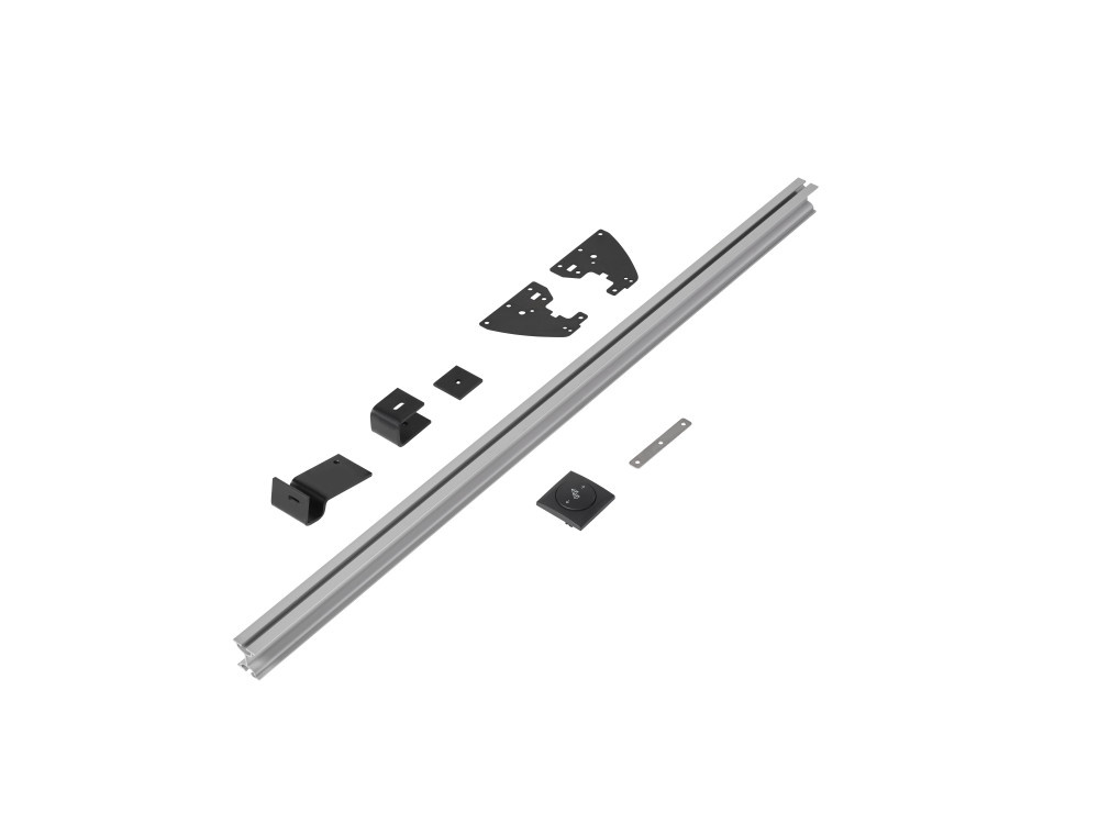 Thule Slide-Out 12V G2 Montagekit Transit