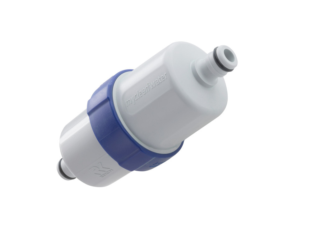 Reich Myclean Water Filterset Reich Myclean Water Filterset