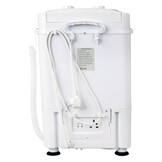 Salora Mini Wasmachine WMR3350 Salora Mini Wasmachine WMR3350