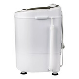 Salora Mini Wasmachine WMR3350 Salora Mini Wasmachine WMR3350