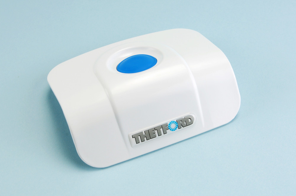 Thetford Bezel SC200 CWE Thetford Bezel SC200 CWE