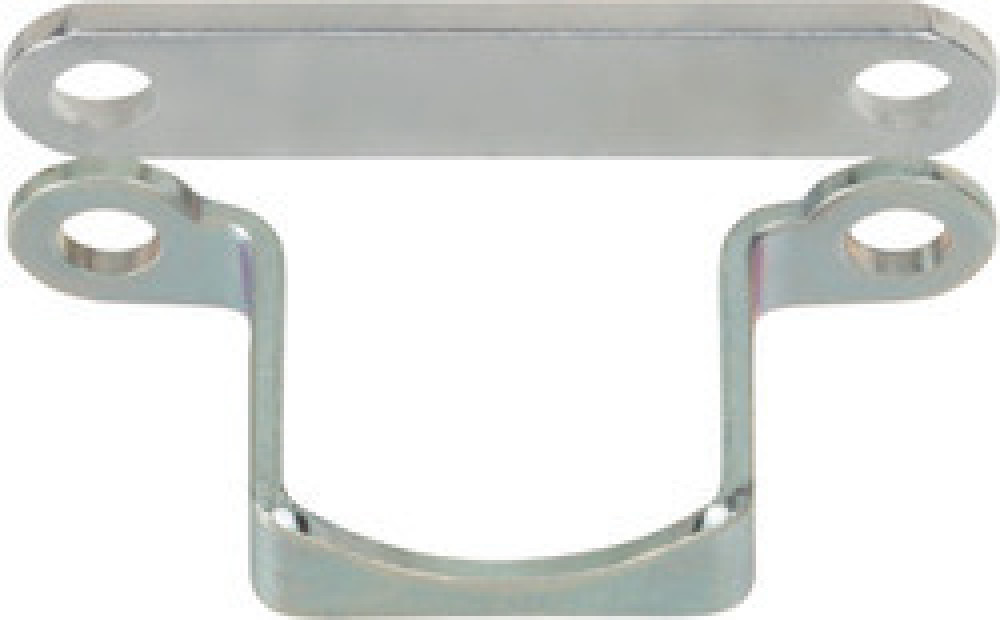 GOK Bevestingingsbeugel Verdeelblok of Gaskraan